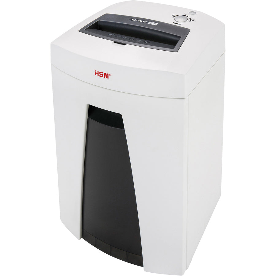 HSM1912123-HSM-HSM SECURIO C18c L4 Micro-Cut Shredder