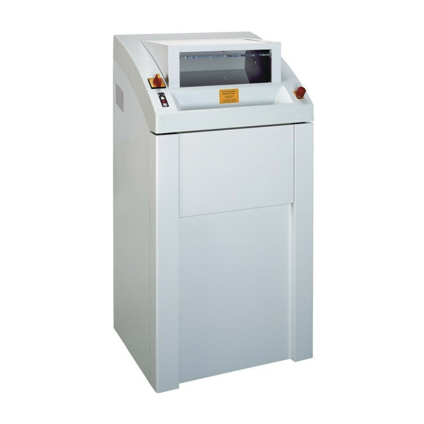 HSM1503157-HSM-HSM Powerline 450.2 Cross-cut Continuous-Duty Shredder
