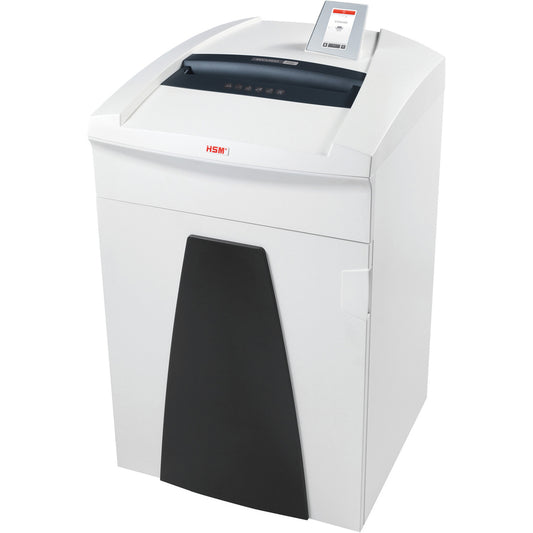 HSM1854123-HSM-HSM SECURIO P36i HS L6 Cross-Cut Shredder