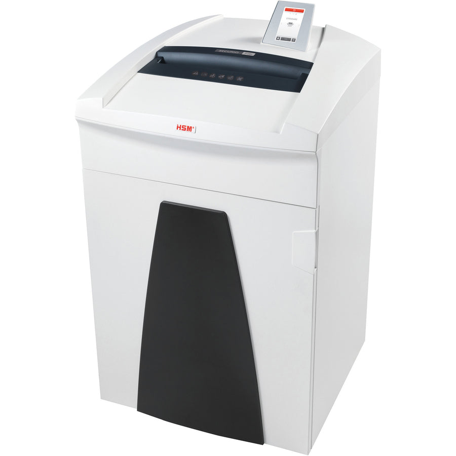HSM1854123-HSM-HSM SECURIO P36i HS L6 Cross-Cut Shredder