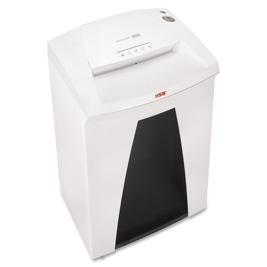 HSM1824113O-HSM-HSM SECURIO B32 HS L6 Cross-Cut Shredder