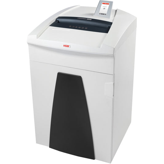 HSM1883121-HSM-HSM SECURIO P40ic Cross-Cut Shredder