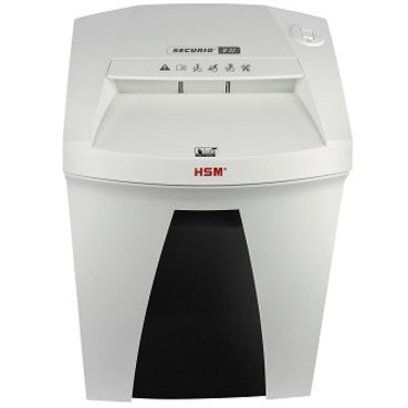 HSM1830123-HSM-HSM SECURIO B22 1/8" Strip-Cut Shredder