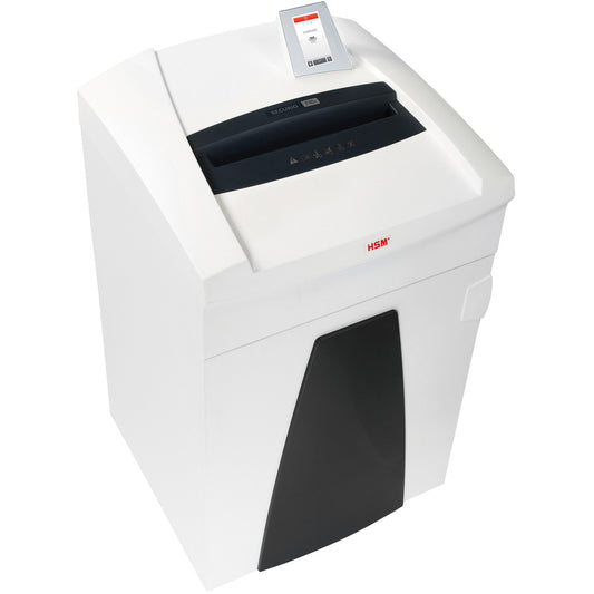 HSM1882113-HSM-HSM SECURIO P40ic L4 Micro-Cut Shredder