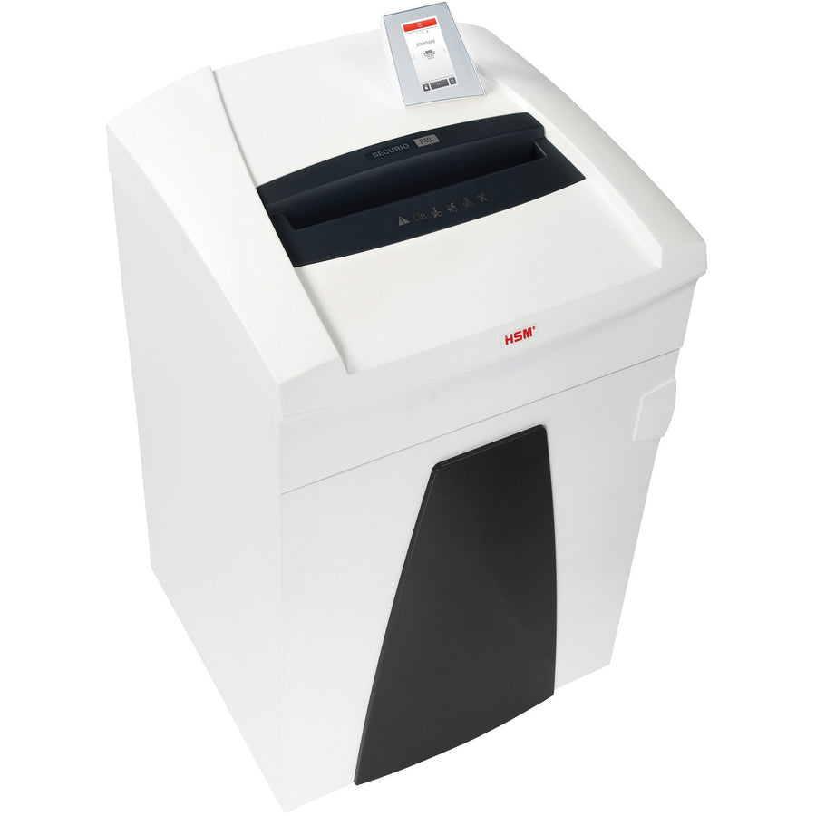 HSM1882113-HSM-HSM SECURIO P40ic L4 Micro-Cut Shredder
