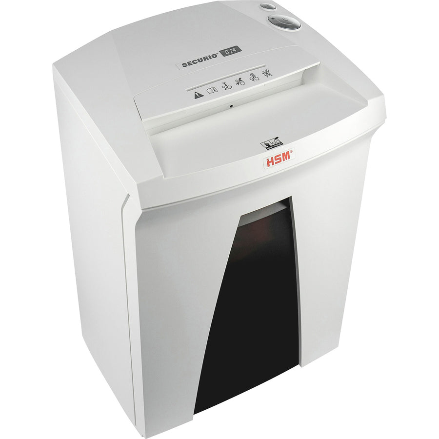 HSM1784113O-HSM-HSM SECURIO B24 HS L6 Shredder