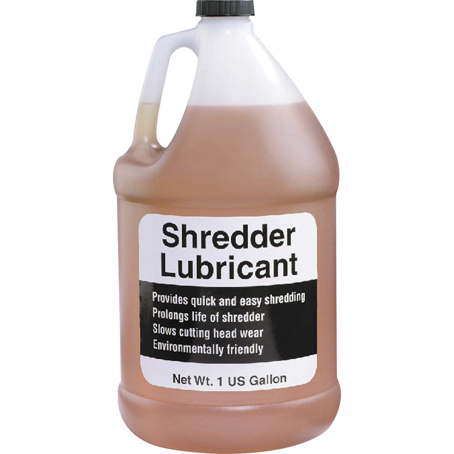 HSM3200000005-HSM-HSM Shredder Lubricant Gallon