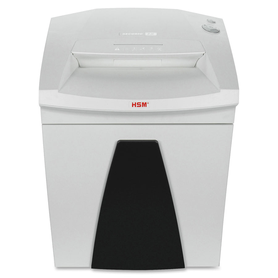 HSM1803113-HSM-HSM SECURIO B26c Cross-Cut Shredder