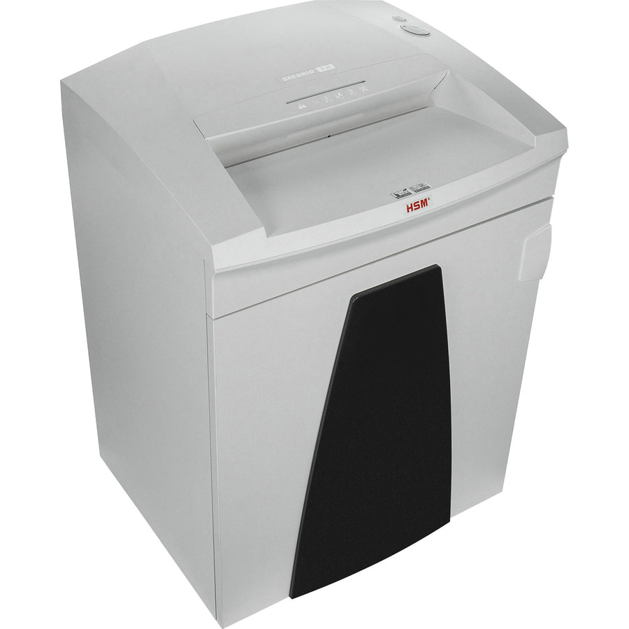 HSM1923113-HSM-HSM SECURIO B35c Cross-Cut Shredder