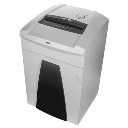 HSM1884113M-HSM-HSM SECURIO P40 HS L6 Optical Media Combo Shredder