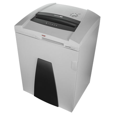 HSM1874123M-HSM-HSM SECURIO P44 HS L6 OMDD Cross-Cut Shredder