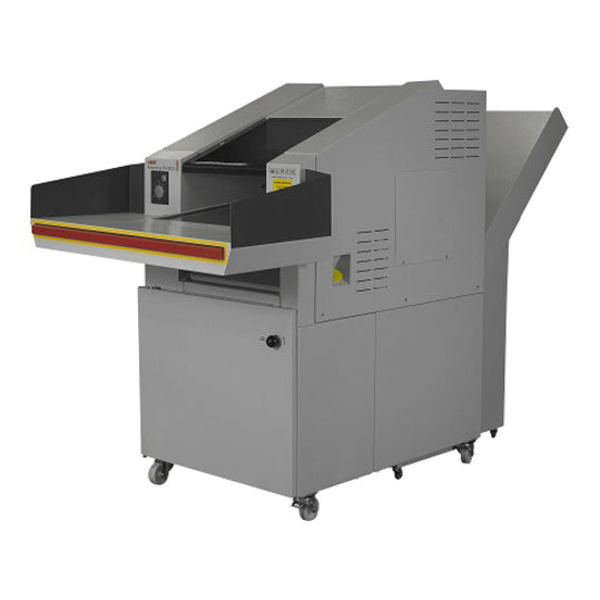 HSM1993117-HSM-HSM Powerline FA500.3 L4 Cross-cut Continuous-Duty Industrial Shredder