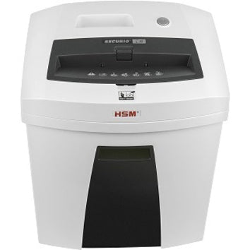 HSM1900113-HSM-HSM SECURIO C16s 1/8" Strip-Cut Shredder