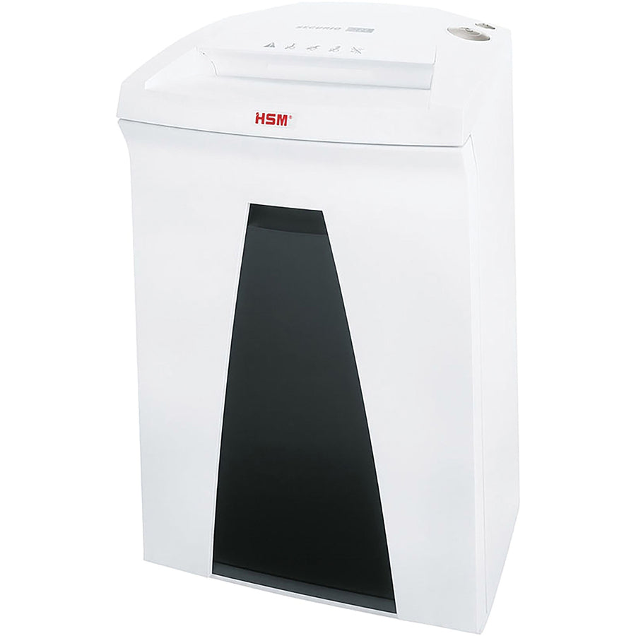 HSM1781123-HSM-HSM SECURIO B24s 1/4" Strip-Cut Shredder