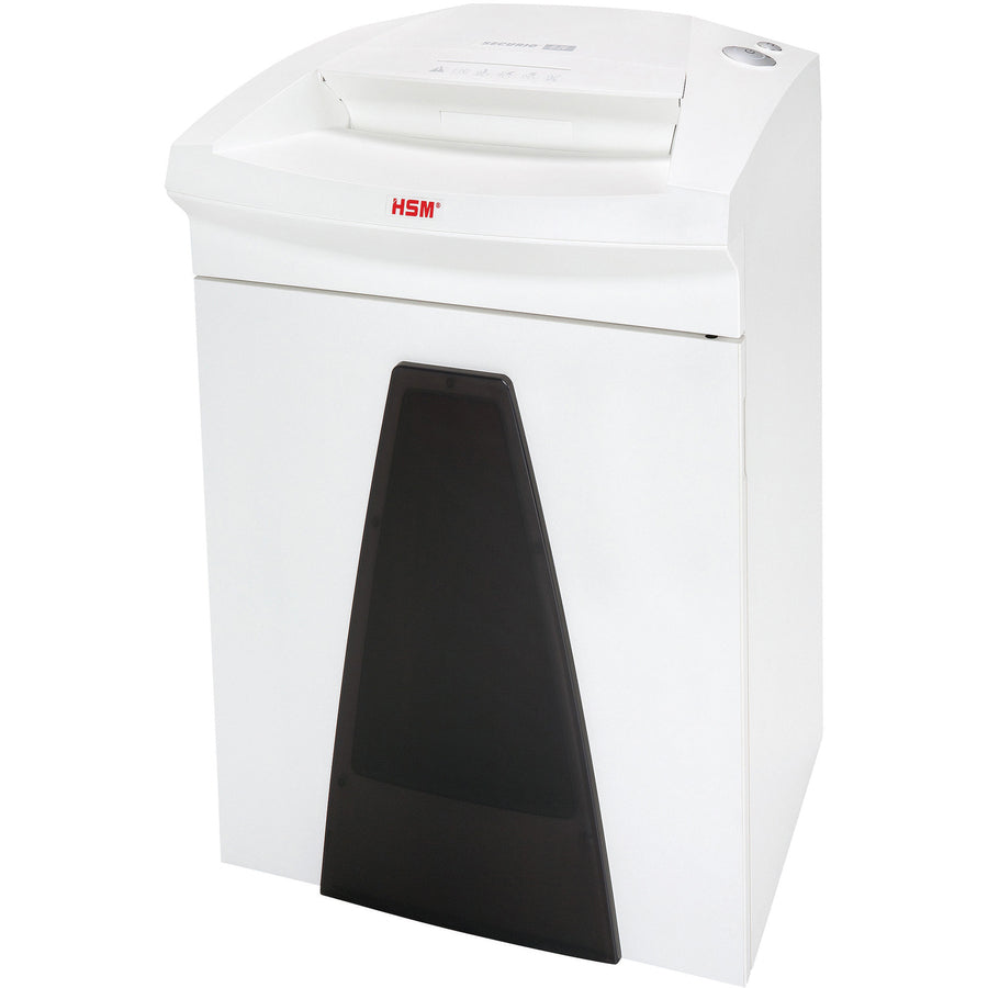 HSM1802113-HSM-HSM SECURIO B26c L4 Micro-Cut Shredder