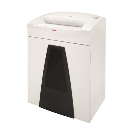 HSM1923113O-HSM-HSM SECURIO B35c Cross-Cut Shredder; includes automatic oiler