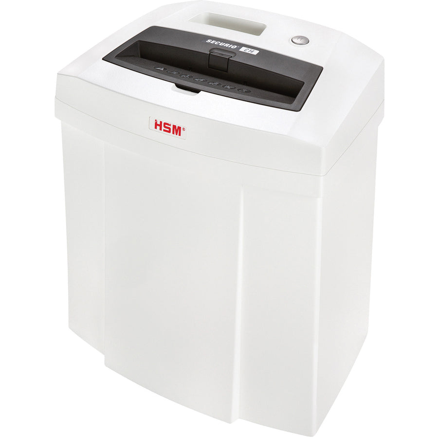 HSM2250113-HSM-HSM SECURIO C14 Strip-Cut Shredder