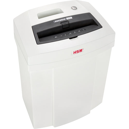 HSM2253113-HSM-HSM SECURIO C14c Cross-Cut Shredder