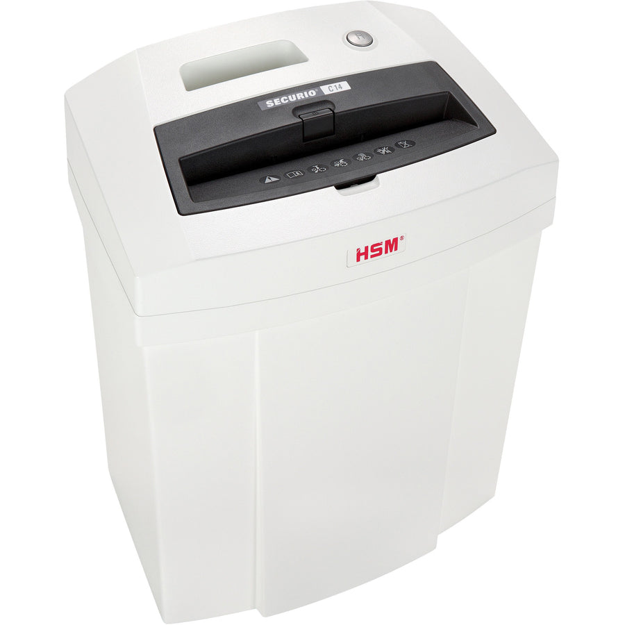 HSM2253113-HSM-HSM SECURIO C14c Cross-Cut Shredder