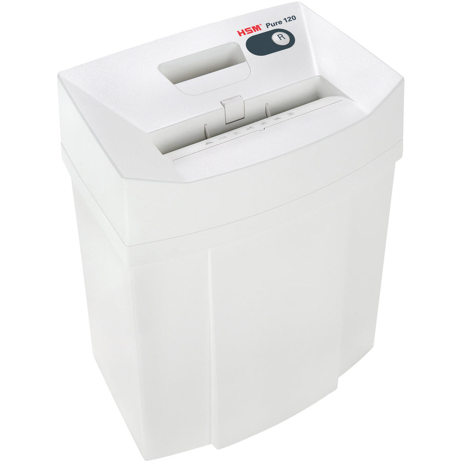 HSM2310113-HSM-HSM Pure 120 Strip-Cut Shredder