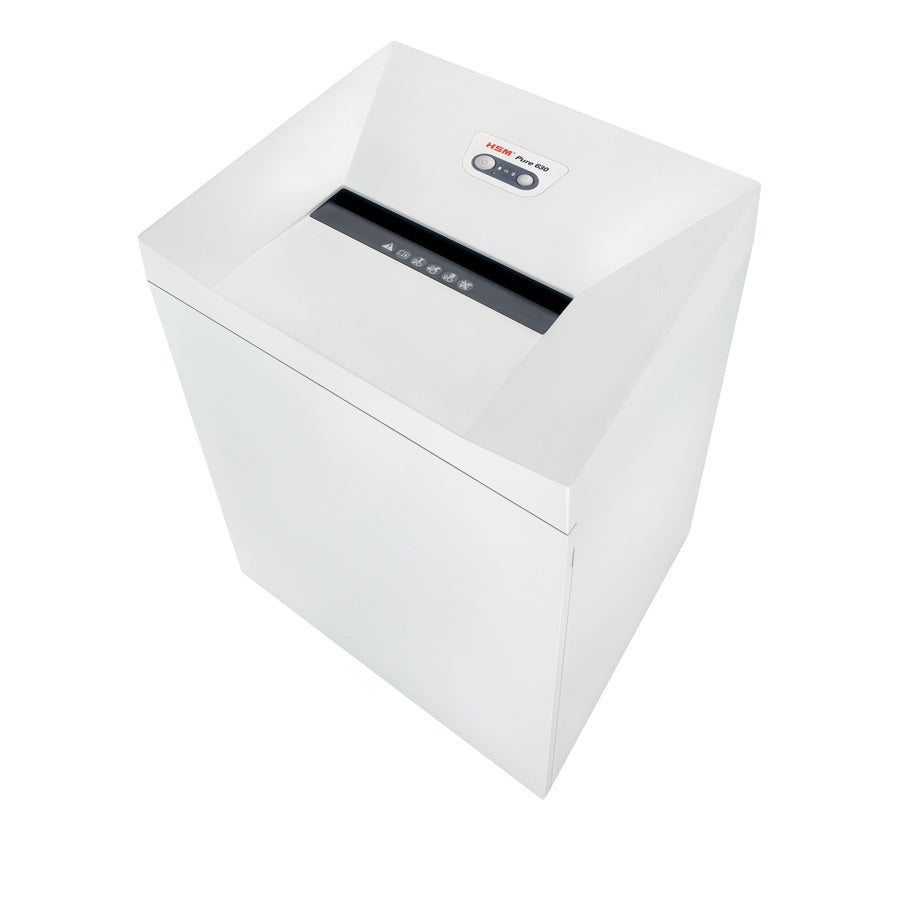 HSM2361113-HSM-HSM Pure 630 Strip-Cut Shredder