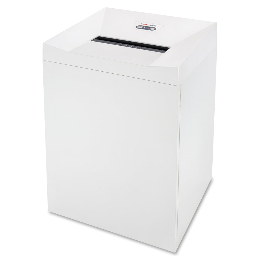 HSM2363113-HSM-HSM Pure 630c Cross-Cut Shredder