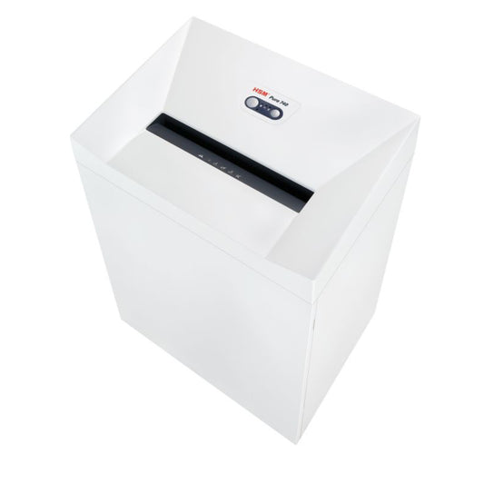 HSM2371113-HSM-HSM Pure 740 Strip-Cut Shredder