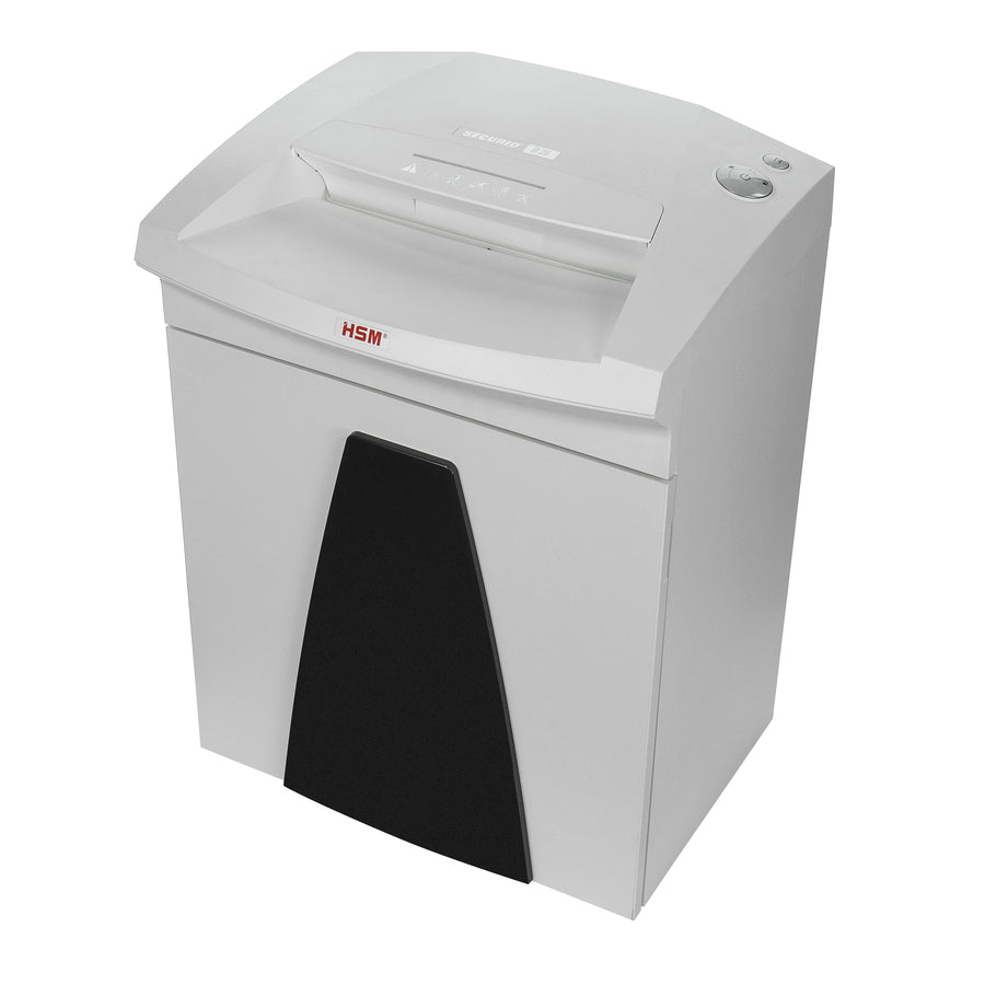 HSM1805113-HSM-HSM SECURIO B26c L5 High Security Shredder