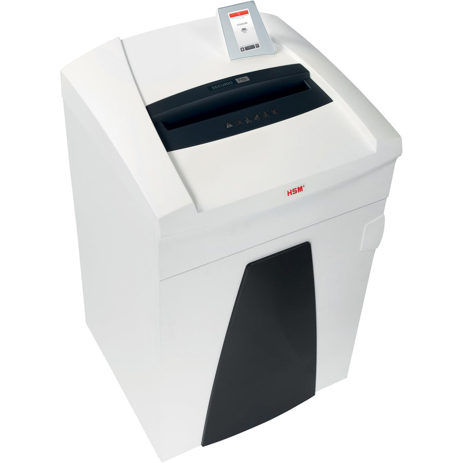 HSM1885113-HSM-HSM SECURIO P40ic L5 High Security Shredder