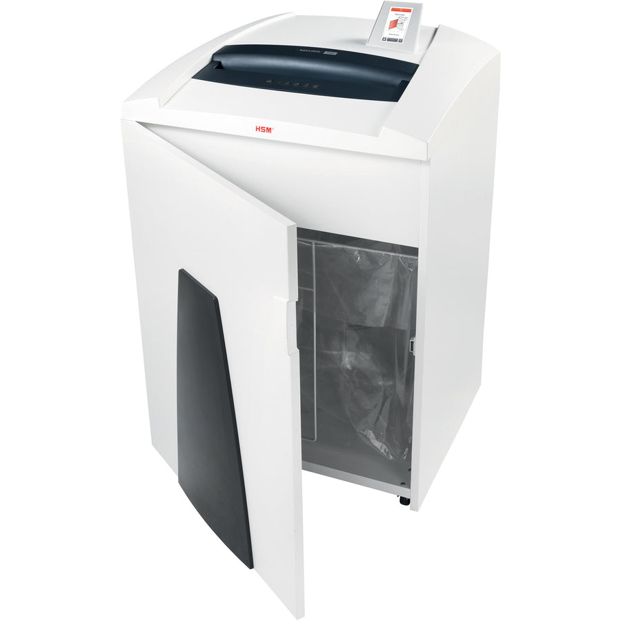 HSM1875123-HSM-HSM SECURIO P44ic L5 High Security Shredder