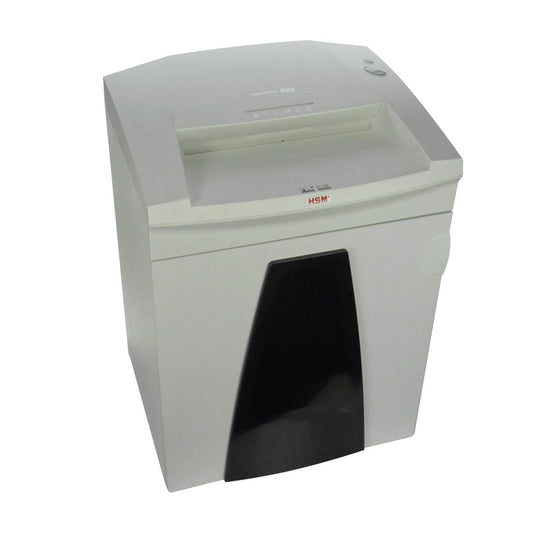 HSM1922113O-HSM-HSM SECURIO B35c L4 Micro Cut Shredder; Includes Oiler