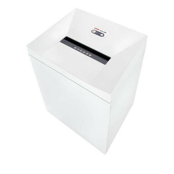 HSM2363113O-HSM-HSM Pure 630c, 25-27 Sheet, Cross-cut, 34.3 gal. Capacity, W/Auto Oiler