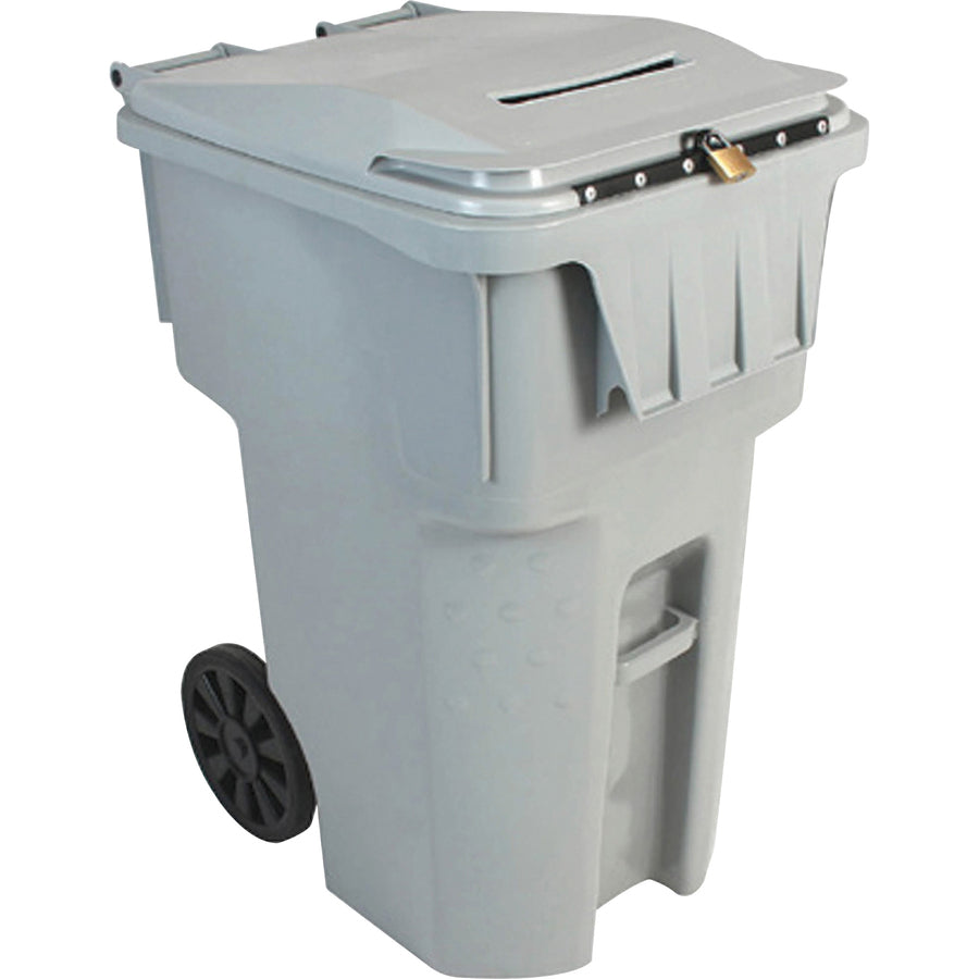 HSM1070070170-HSM-HSM 32 Gallon Shredder Bin