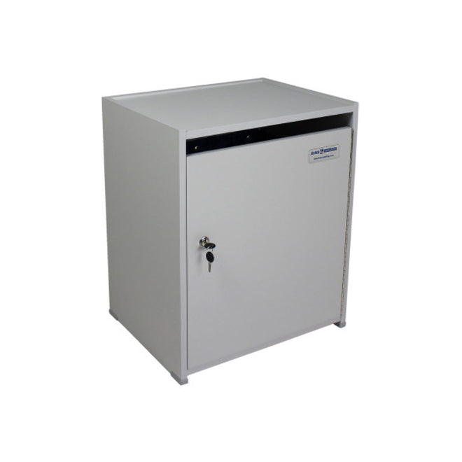 HSM1070070230-HSM-HSM Executive Shred Console