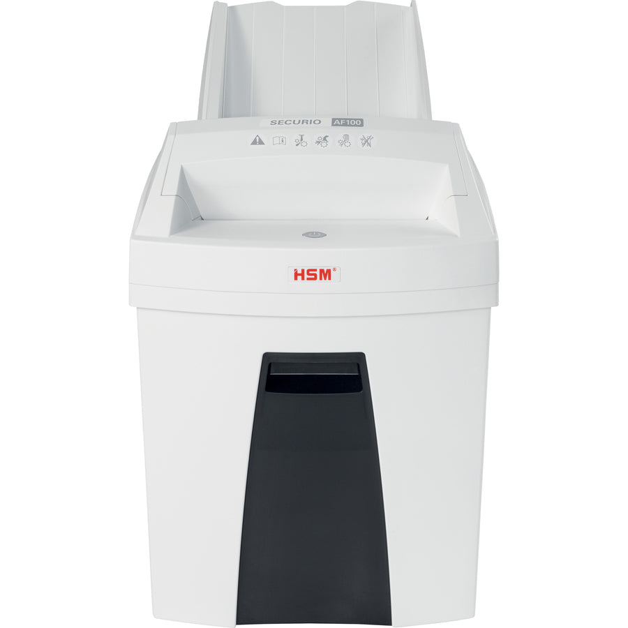 HSM2063113-HSM-HSM SECURIO AF100c Paper Shredder