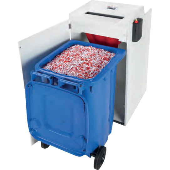 HSM2373113X-HSM-HSM Pure 740 max Cross-Cut Shredder