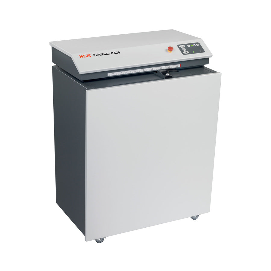 HSM1533057-HSM-HSM ProfiPack P425 Cardboard Converter