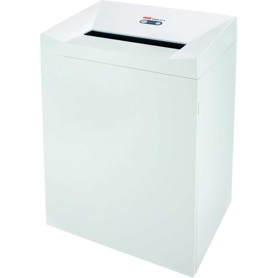HSM Classic 225.2 HS L6 Cross-Cut Shredder