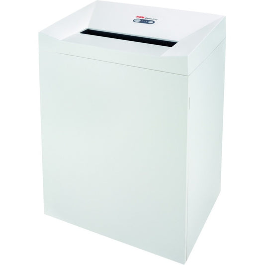 HSM Classic 225.2 HS L6 Cross-Cut Shredder