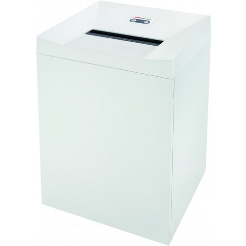 HSM TAA-compliant Cross-cut Shredder