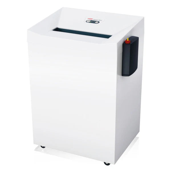 HSM Classic 390.3 HS L6 Cross-Cut Shredder