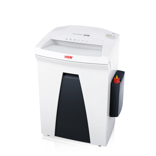 HSM SECURIO B24 1/32 x 3/16 with External Automatic Oiler - HSM17844