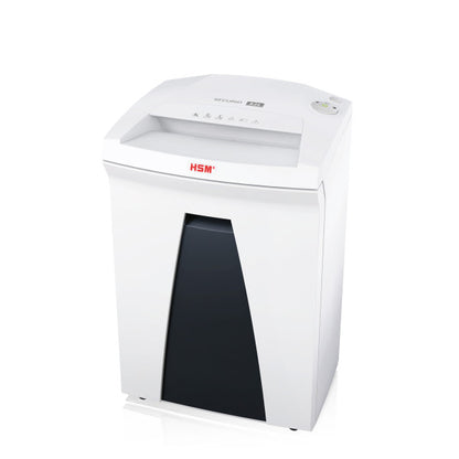 HSM SECURIO B24 1/32 x 7/16 Document Shredder - HSM1785