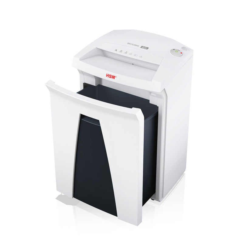 HSM SECURIO B24 1/32 x 7/16 Document Shredder - HSM1785