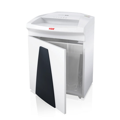 HSM SECURIO B26 1/16 x 5/8 Cross Cut Document Shredder - HSM1802