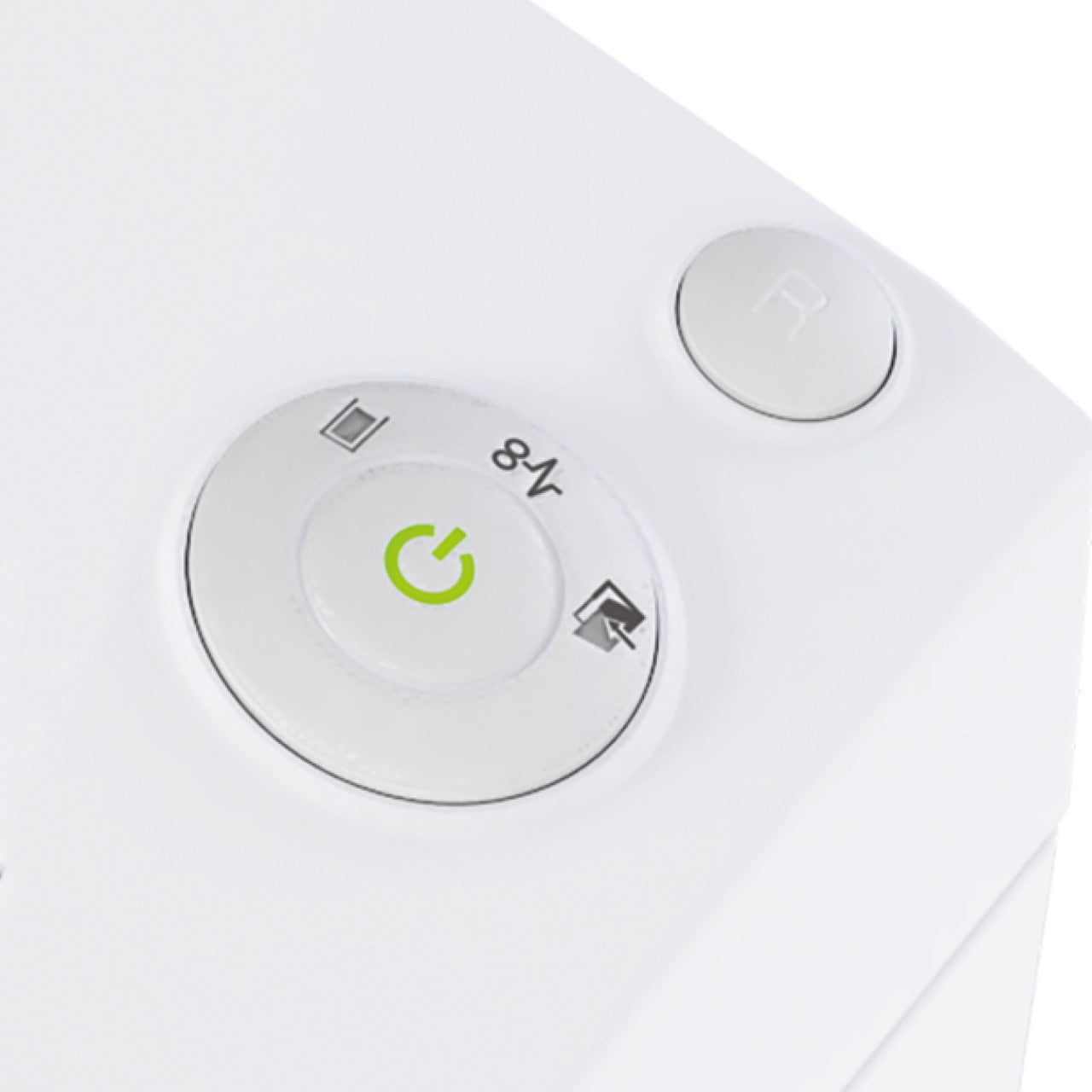 HSM SECURIO B22 1/8 x 1 1/8 Cross Cut Document Shredder - HSM1833