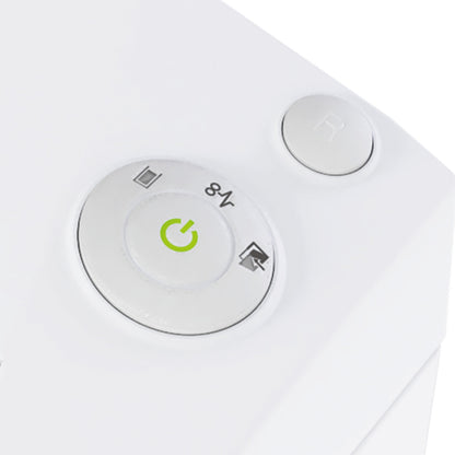 HSM SECURIO B22 1/8 x 1 1/8 Cross Cut Document Shredder - HSM1833