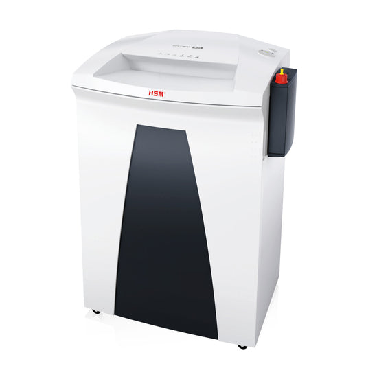 HSM SECURIO B34 1/32 x 3/16 with External Automatic Oiler - HSM18444