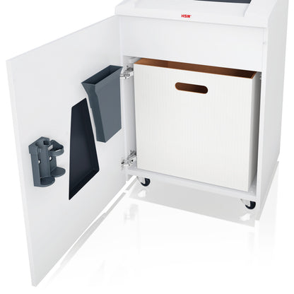 HSM SECURIO P44i 1/32 x 3/16 plus OMDD Cutting Unit 2x2mm - HSM1874M