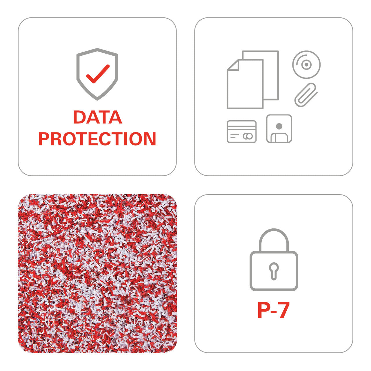 HSM SECURIO P44i 1/32 x 3/16 plus OMDD Cutting Unit 2x2mm - HSM1874M